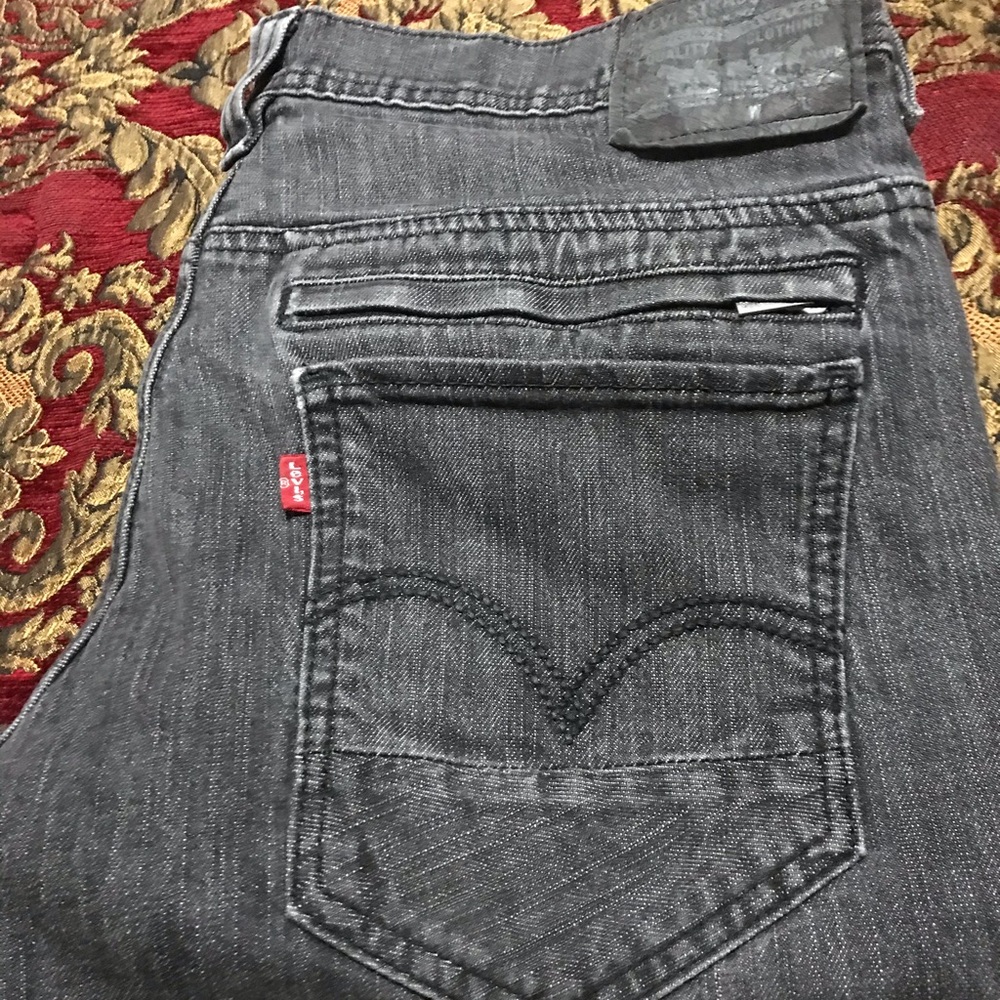 Levi’s 511 36X34